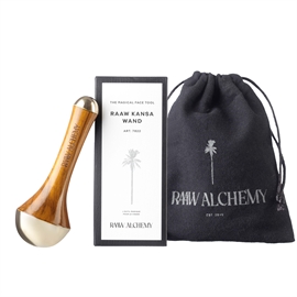 Raaw Alchemy Kansa Wand RAAW Alchemy hos parfumerihamoghende.dk 
