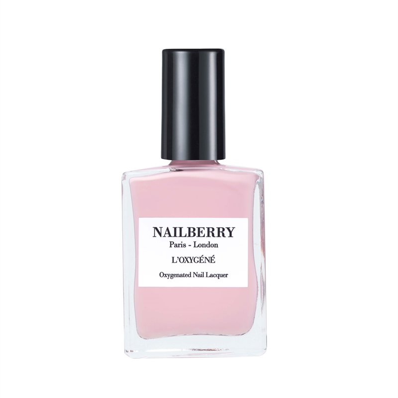 Nailberry Kyoto Bloom 15 ml  hos parfumerihamoghende.dk 