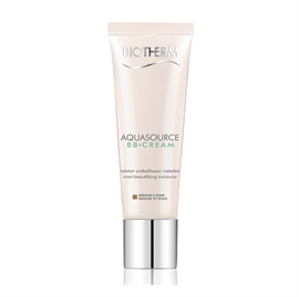 Biotherm - Aquasource BB Cream Medium to Dark - 30 ml hos parfumerihamoghende.dk 