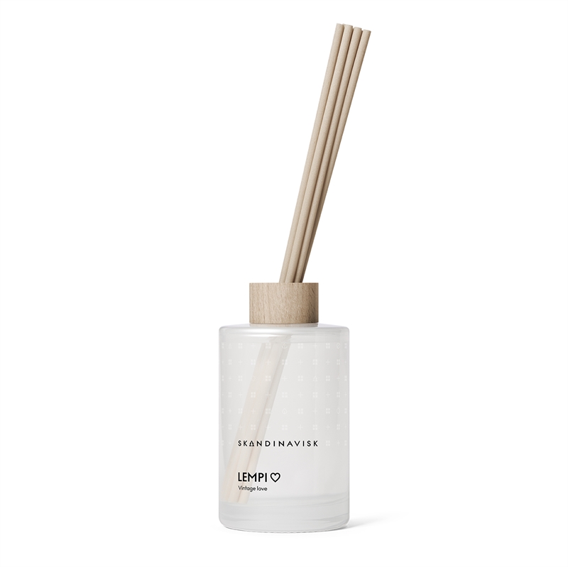 Skandinavisk LEMPI Scent Diffuser - 200 ml