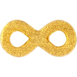 LULU Copenhagen Infinity ørering 1 stk. hos parfumerihamoghende.dk 