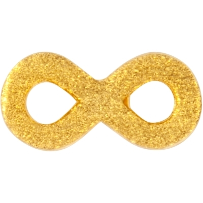 LULU Copenhagen Infinity ørering 1 stk. hos parfumerihamoghende.dk 