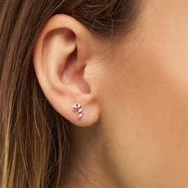 LULU Copenhagen Sukkerrørørering 1 stk. hos parfumerihamoghende.dk 