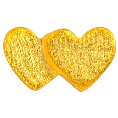 LULU Copenhagen Domino Hearts 1 pcs hos parfumerihamoghende.dk 