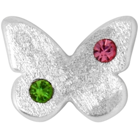 LULU Copenhagen Butterfly Ørering 1 stk