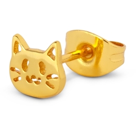 LULU Copenhagen The Cat 1 pcs hos parfumerihamoghende.dk 
