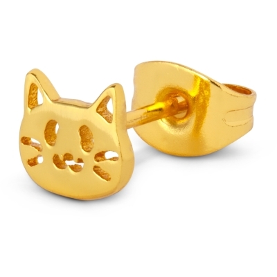 LULU Copenhagen The Cat 1 pcs hos parfumerihamoghende.dk 