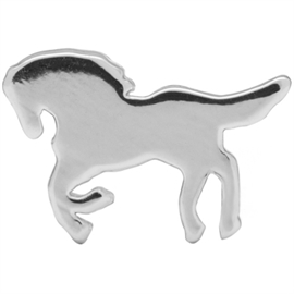 LULU Copenhagen Vildhest ørering 1 stk. hos parfumerihamoghende.dk 