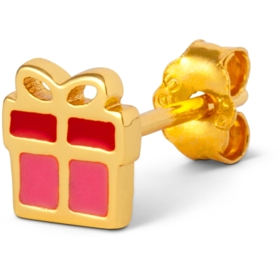 LULU Copenhagen Julegaveørering 1 stk. hos parfumerihamoghende.dk 