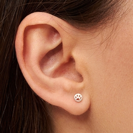 LULU Copenhagen Hundeørering 1 stk. hos parfumerihamoghende.dk 