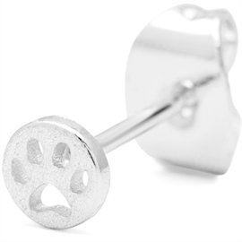 LULU Copenhagen Hundeørering 1 stk. hos parfumerihamoghende.dk 