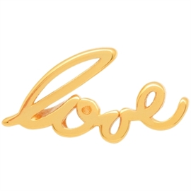 LULU Copenhagen For My Love Ørering 1 stk.