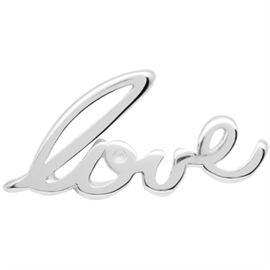 LULU Copenhagen For My Love Ørering 1 stk.