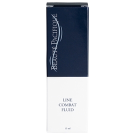 Beauté Pacifique - Line Combat Fluid 15 ml hos parfumerihamoghende.dk 