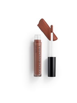 Tromborg Lip Cute - Brown Berry 4 ml  hos parfumerihamoghende.dk 