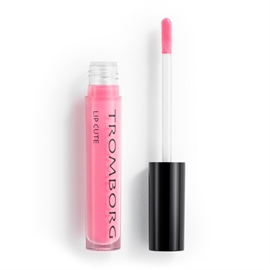 Tromborg Lip Cute Clear Pink 4 ml hos parfumerihamoghende.dk 