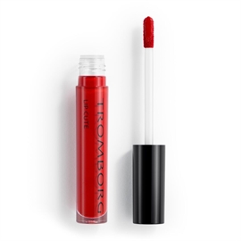 Tromborg Lip Cute Red 4 ml hos parfumerihamoghende.dk 
