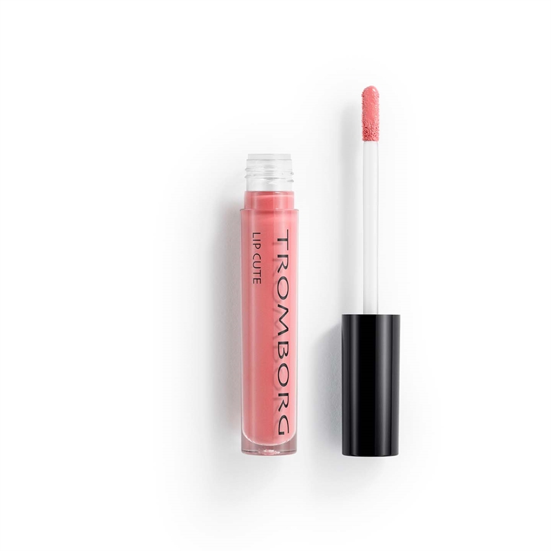 Tromborg Lip Cute Rosel 4 ml  hos parfumerihamoghende.dk 