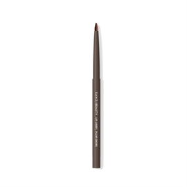 Sanzi Lip Liner Plum Smoke hos parfumerihamoghende.dk 