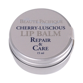 Beauté Pacifique - Lip Balm Repair & Care 15 ml hos parfumerihamoghende.dk 