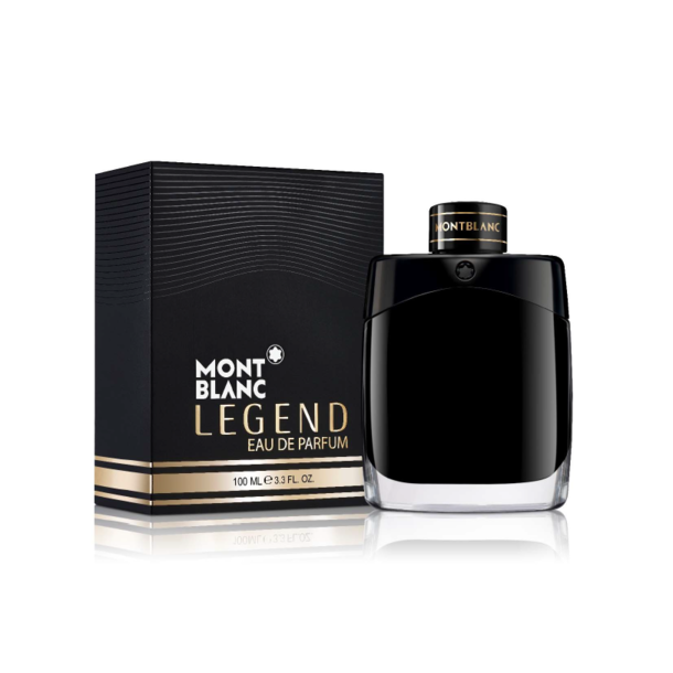 Mont Blanc Legend Edp 50 ml i parfumerihamoghende.dk