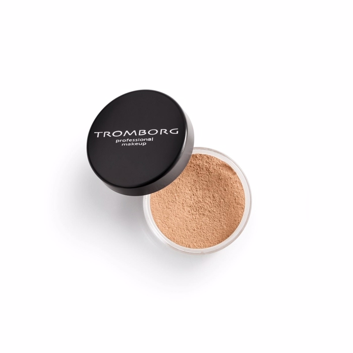 Tromborg mineral foundation i parfumerihamoghende.dk