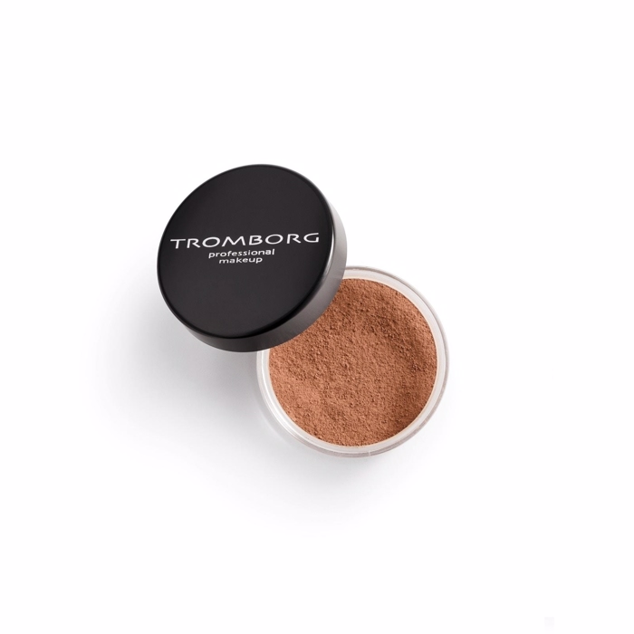 Tromborg Mineral Foundation i parfumerihamoghende.dk