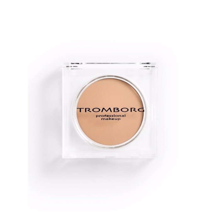 Tromborg mineral pressed powder i parfumerihamoghende.dk