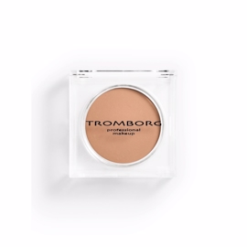 Tromborg mineral pressed powder no 3 i parfumerihamoghende.dk