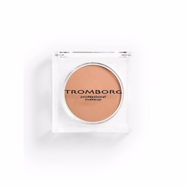Tromborg Mineral Pressed Powder No. 4 i parfumerihamoghende.dk