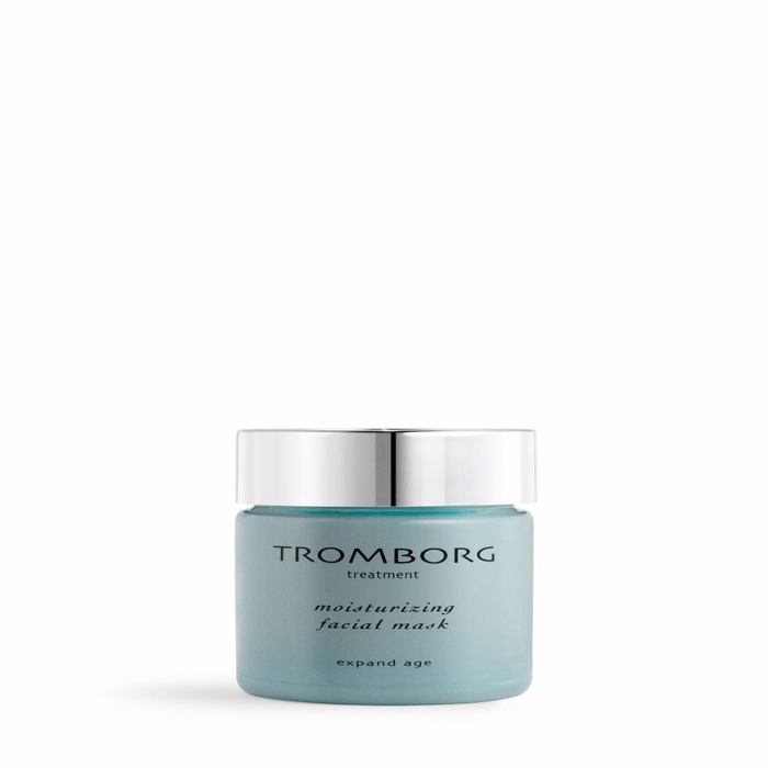 Tromborg facial mask i parfumerihamoghende.dk