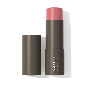 Sanzi Blush Multi Stick - Soft Plum hos parfumerihamoghende.dk 