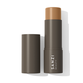 Sanzi Bronzer Multi Stick - 03 Caramel hos parfumerihamoghende.dk 