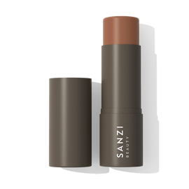 Sanzi Bronzer Multi Stick - 06 Cocoa hos parfumerihamoghende.dk 