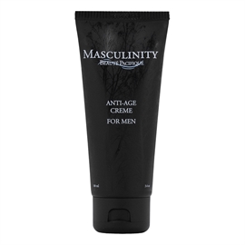 Beauté Pacifique - Masculinity Anti-Age Creme 100 ml hos parfumerihamoghende.dk 