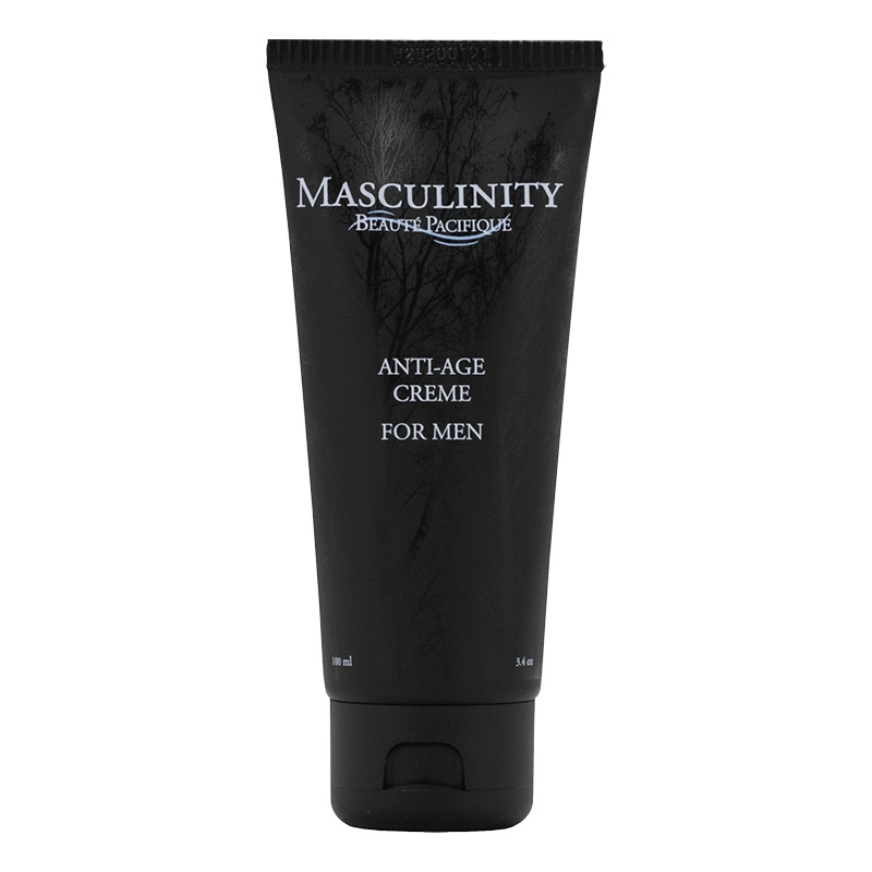 Beauté Pacifique - Masculinity Anti-Age Creme 100 ml hos parfumerihamoghende.dk 