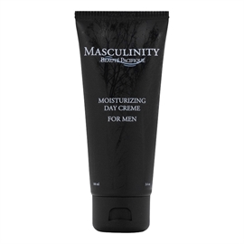Beauté Pacifique - Masculinity Moisturizing Day Creme 100 ml hos parfumerihamoghende.dk 