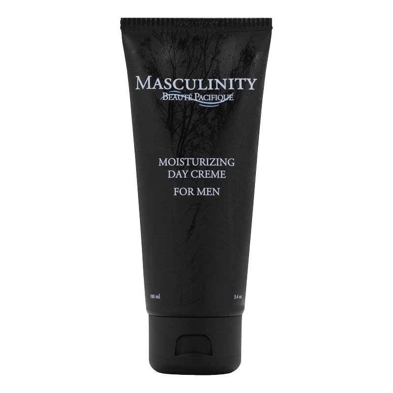 Beauté Pacifique - Masculinity Moisturizing Day Creme 100 ml hos parfumerihamoghende.dk 