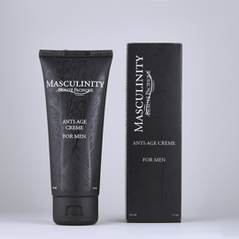 Beauté Pacifique - Masculinity Anti-Age Creme - 100 ml i parfumerihamoghende.dk