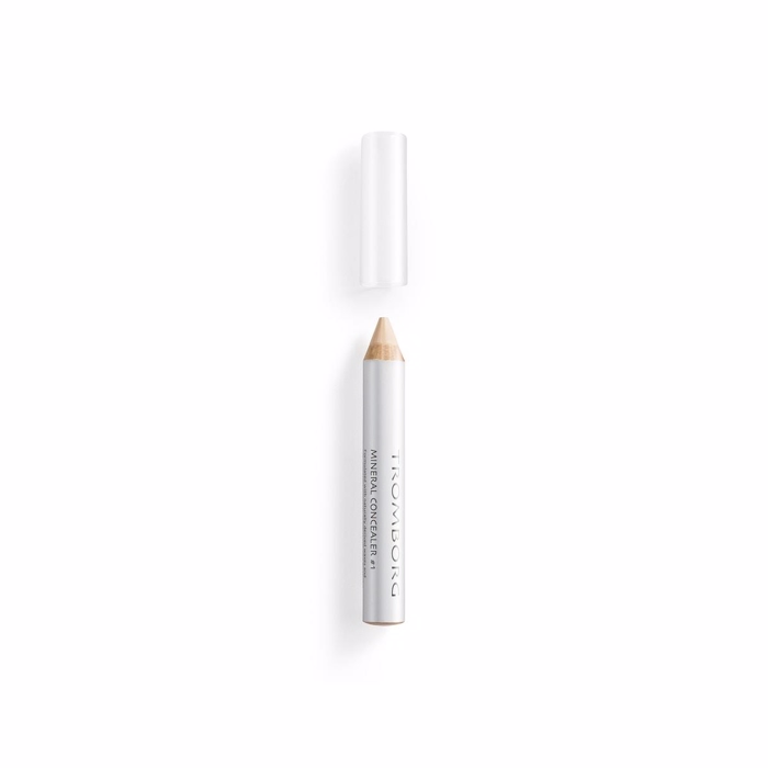 Tromborg mineral concealer i parfumerihamoghende.dk