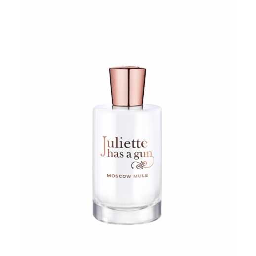 Juliette Has A Gun - Moscow Mule - Edp 100 ml hos parfumerihamoghende.dk