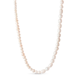 ENAMEL Copenhagen Pearlie Necklace 