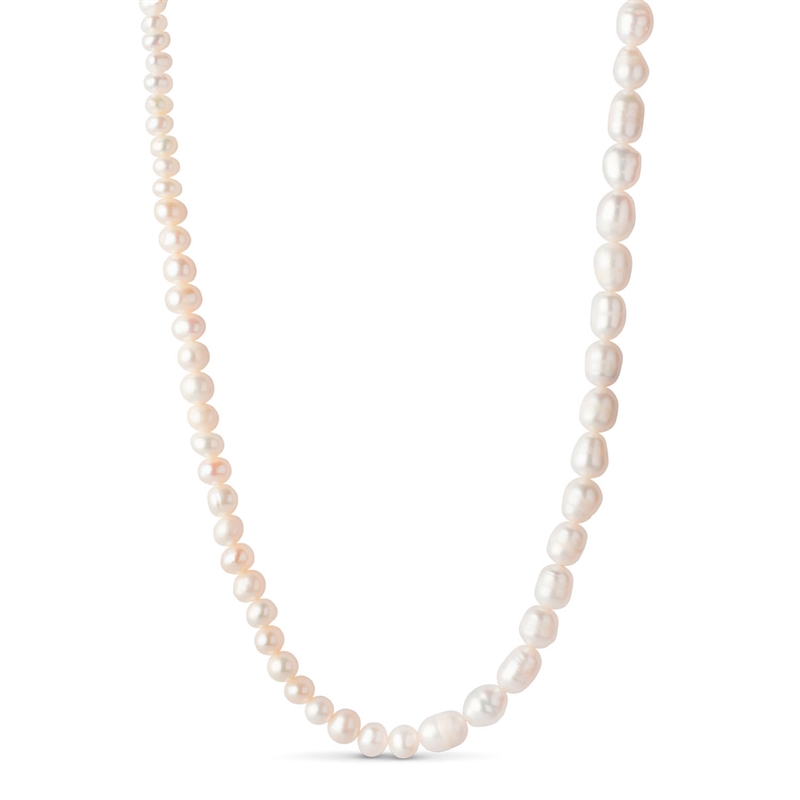 ENAMEL Copenhagen Pearlie Necklace 