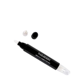 Nailberry Miracle Corrector Pen hos parfumerihamoghende.dk 