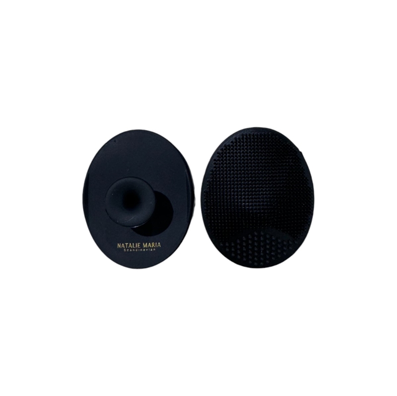 Natalie Maria Scandinavian Pro Facial Cleansing Dots 2 stk. hos parfumerihamoghende.dk 