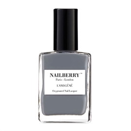 Nailberry - Stone 15 ml hos parfumerihamoghende.dk 