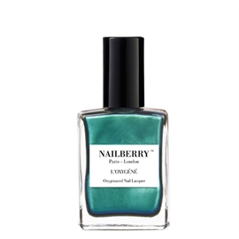Nailberry - Glamazone 15 ml hos parfumerihamoghende.dk 