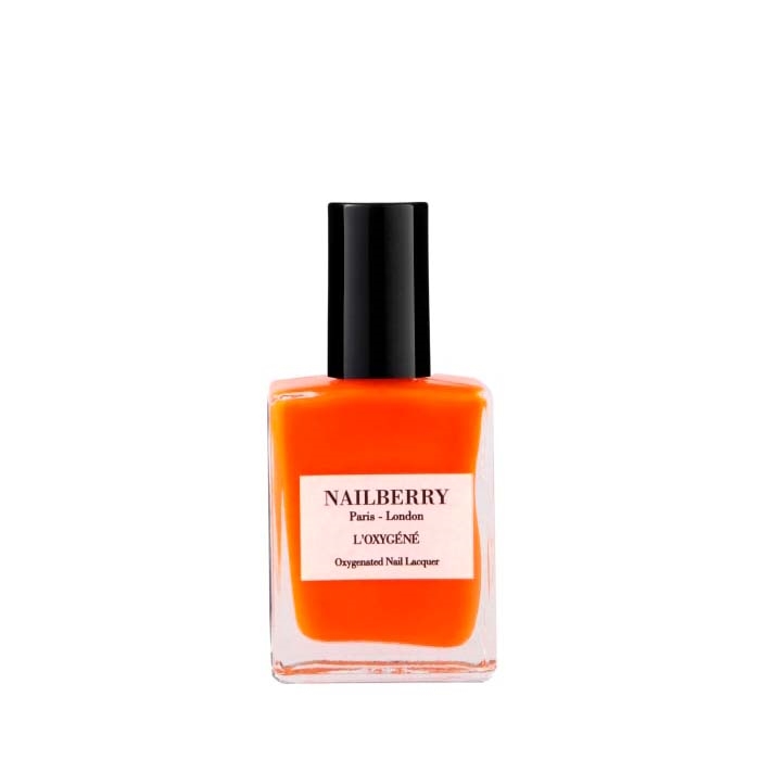 Nailberry Spontaneous 15 ml hos parfumerihamoghende.dk 