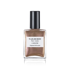 Nailberry - Stargazer 15 ml  hos parfumerihamoghende.dk 