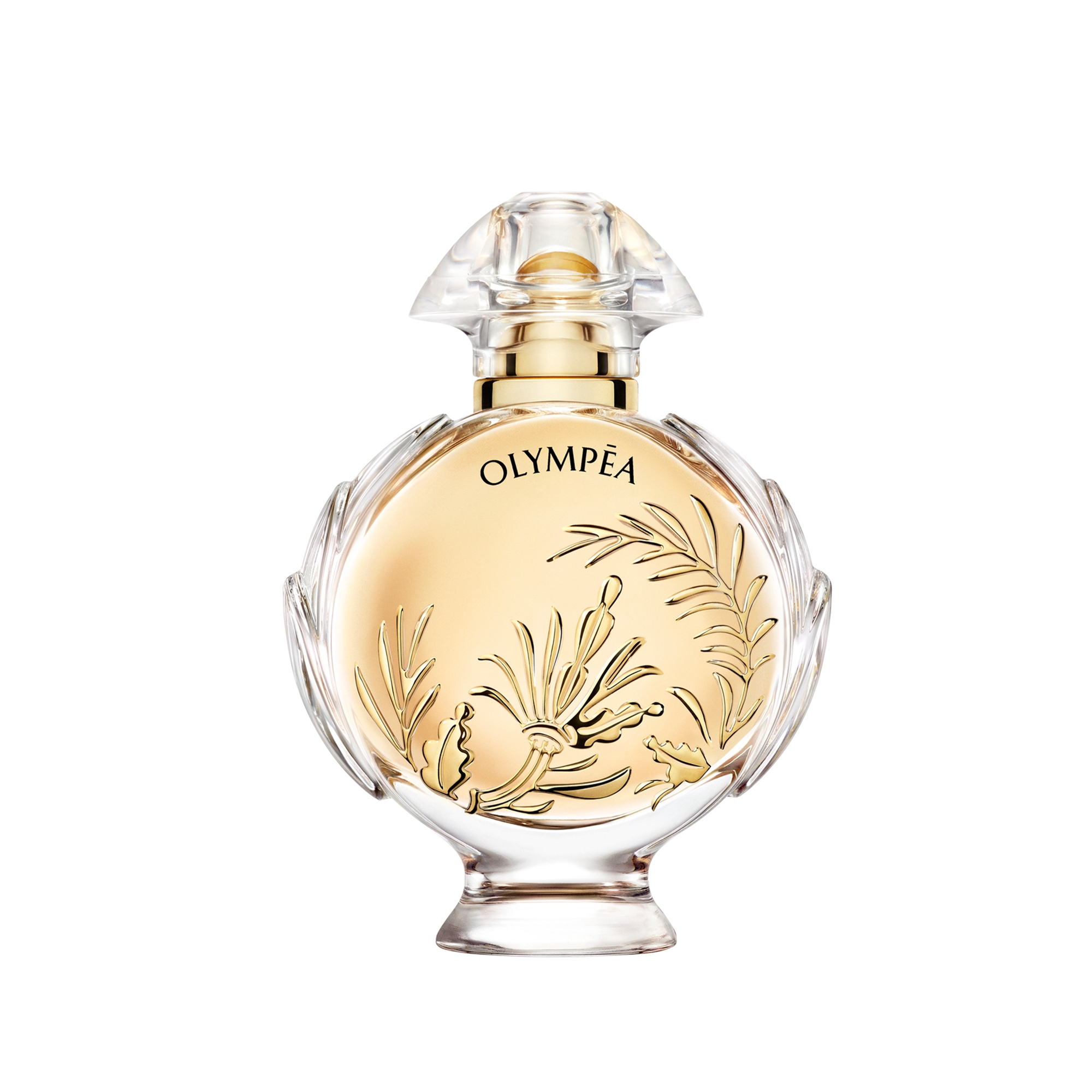 Rabanne Olympea Solar